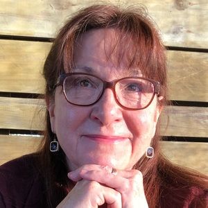 Meet your Posher, Rita